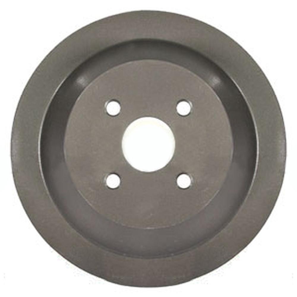Water Pump Pulley R52592 Fits John Deere 4630 5440 4440 4455 5400 4430 7020