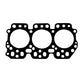 Head Gasket Fits John Deere 300 350 350B 380 300B 301A 1020 1030 820 830 R98460