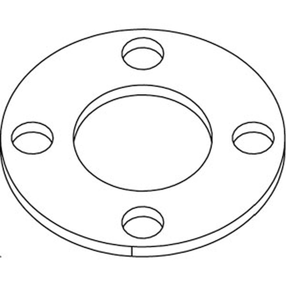 Water Pump Pulley Spacer R52833 Fits JD 3010 3020 4000 4010 & 4020 Tractors