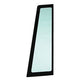 R52879 Left Hand Front Door Glass Fits Case-IH 570LXT 570MXT 580K 580L