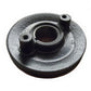 Crankshaft Pulley Fits John Deere Replaces R34366