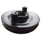 Crankshaft Pulley Fits John Deere 3010 4000 4020 4230 3020 R53031 R47624 R34366