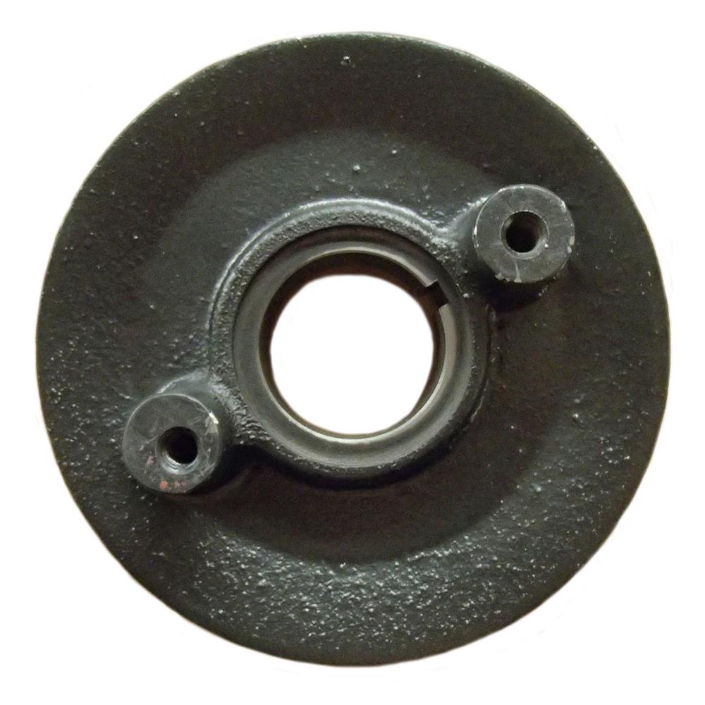 Crankshaft Pulley Fits John Deere Replaces R34366