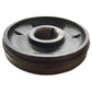 Crankshaft Pulley Fits John Deere Replaces R34366