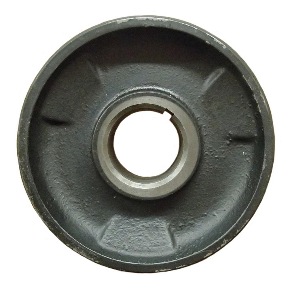 Crankshaft Pulley Fits John Deere 3010 4020 4230 4000 3020 R53031