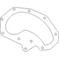 Water Pump Housing Gasket R55405 Fits John Deere 440B 450 450B 450C 450D 455D