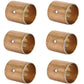 Six New Aftermarket Connecting Rod Bushings Fits John Deere R55647 R116816