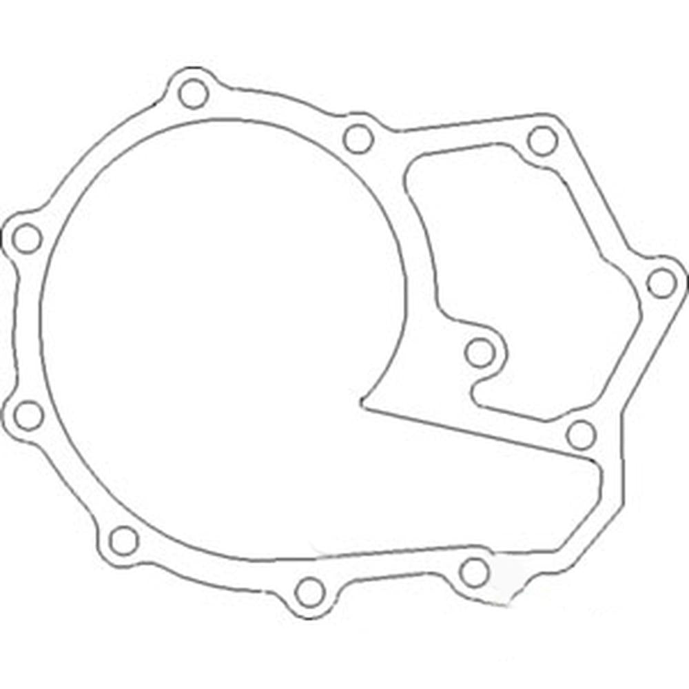 A-R56809 Water Pump Housing Gasket Fits John Deere 2940 2950 2955 300D 3040 3055