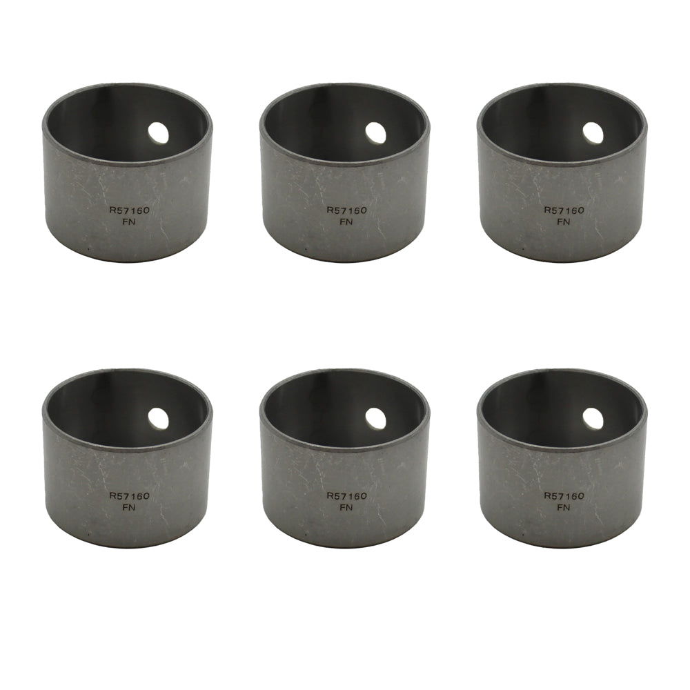 R119210 SIX Balancer Bushings R571160 For J Deere Mower Baler Backhoe Tractor Ex