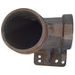 R57270 Exhaust Elbow Fits John Deere Tractor 4050 4250 4450 2755 4040 4240 4440