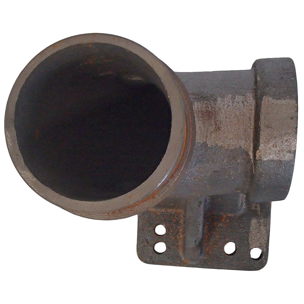 R57270 Exhaust Elbow Fits John Deere Tractor 4050 4250 4450 2755 4040 4240 4440
