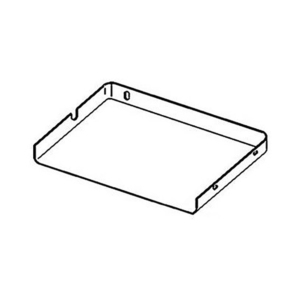 WN-R57970-PEX Battery Box, Side, Cover Fits John Deere 2940 2950 2955 3040 3055