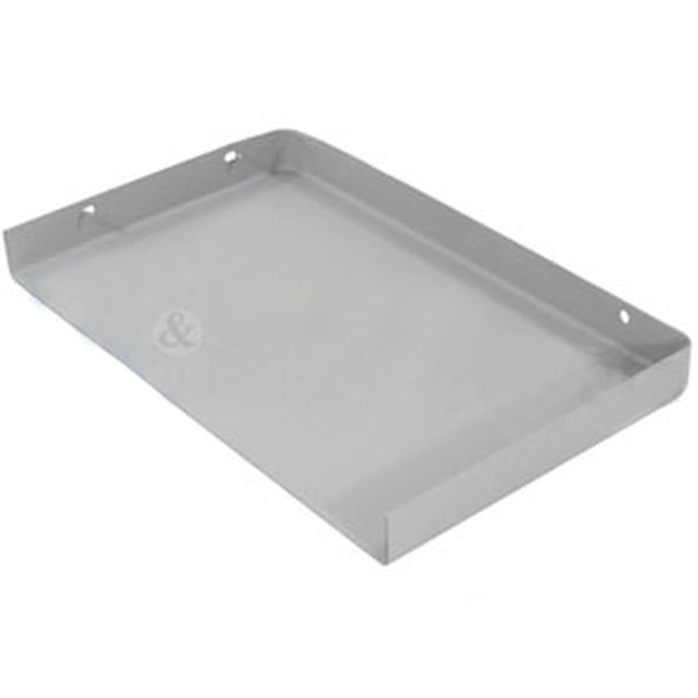 WN-R57971-PEX Battery Box, Side, Cover Fits John Deere 2940 2950 2955 3040 3055
