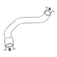 Radiator Hose - Lower Fits John Deere 4430 4630 R52430
