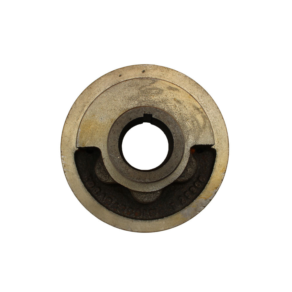 Replacement Crankshaft Pulley R59915 Fits John Deere 301 1020 1530 820 830