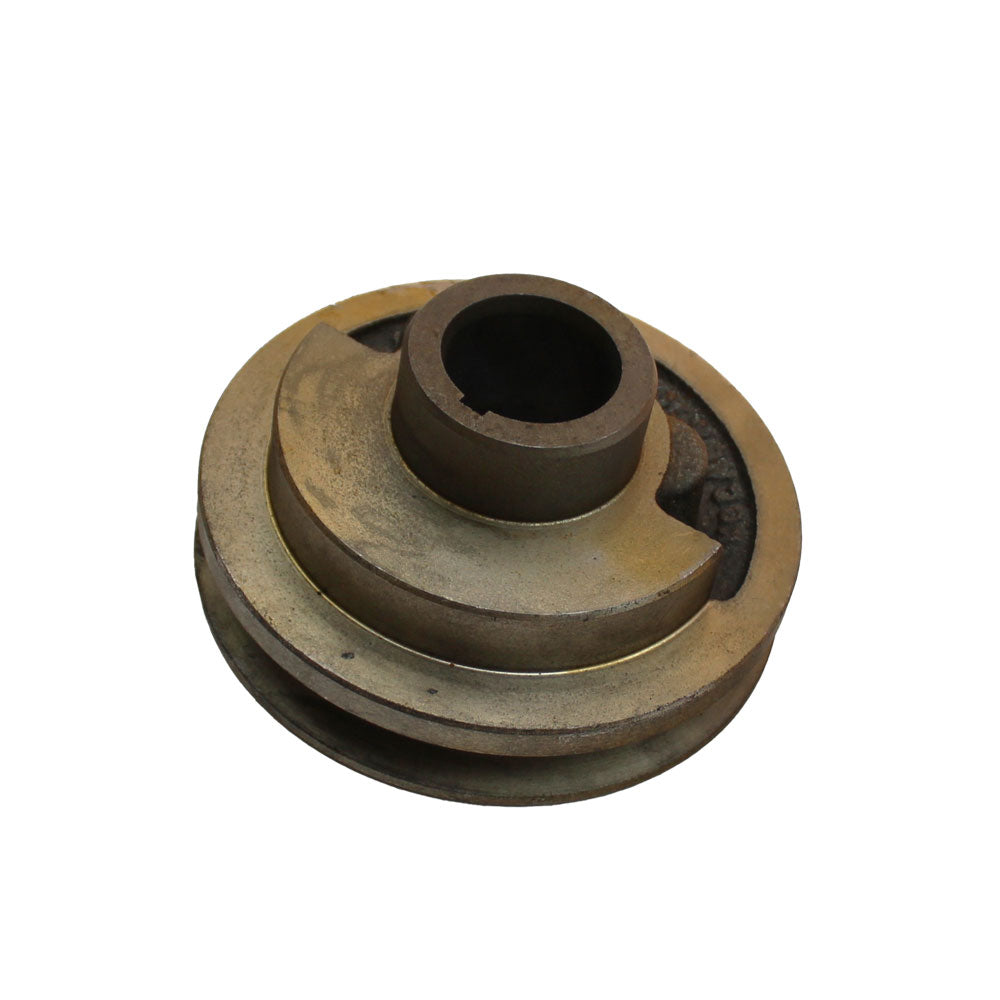 Replacement Crankshaft Pulley R59915 Fits John Deere 301 1020 1530 820 830