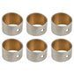 Qty 6: Connecting Rod Bushings Fits John Deere Replaces R60724