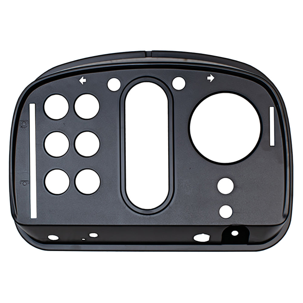 Replacement Instrument Panel R50476 R55993 Fits John Deere Tractors