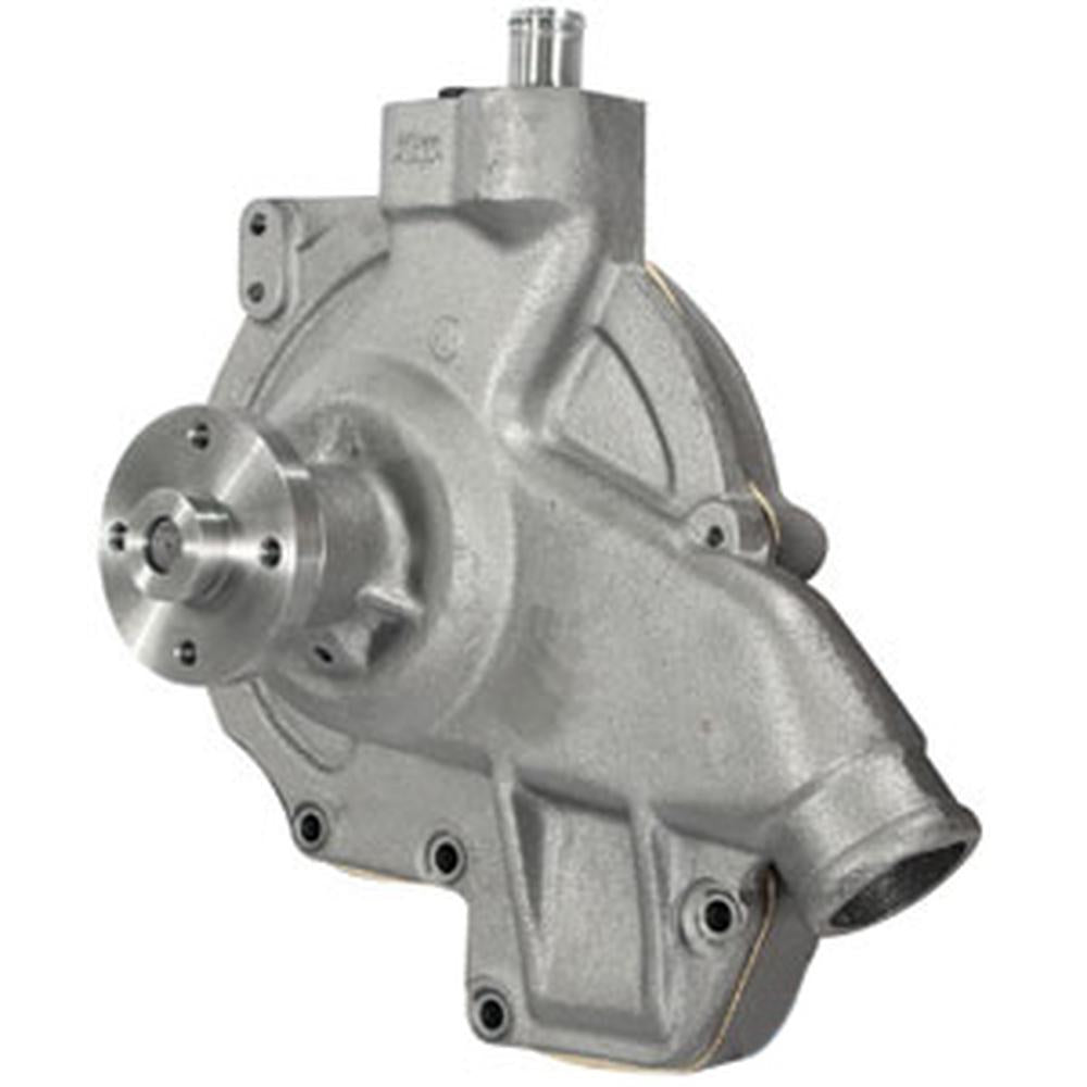 R61439NWH Water Pump w/ Hub - Fits John Deere