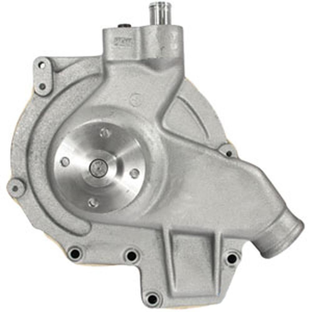 R61439NWH Water Pump w/ Hub - Fits John Deere