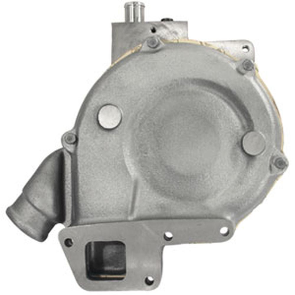 R61439NWH Water Pump w/ Hub - Fits John Deere