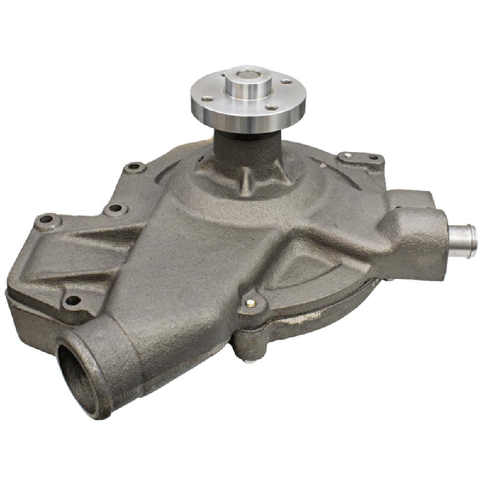 R61439NWH Water Pump w/ Hub - Fits John Deere