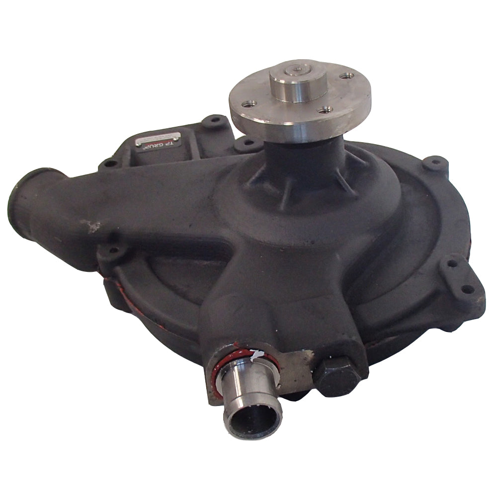 R61439NWH Water Pump w/ Hub - Fits John Deere