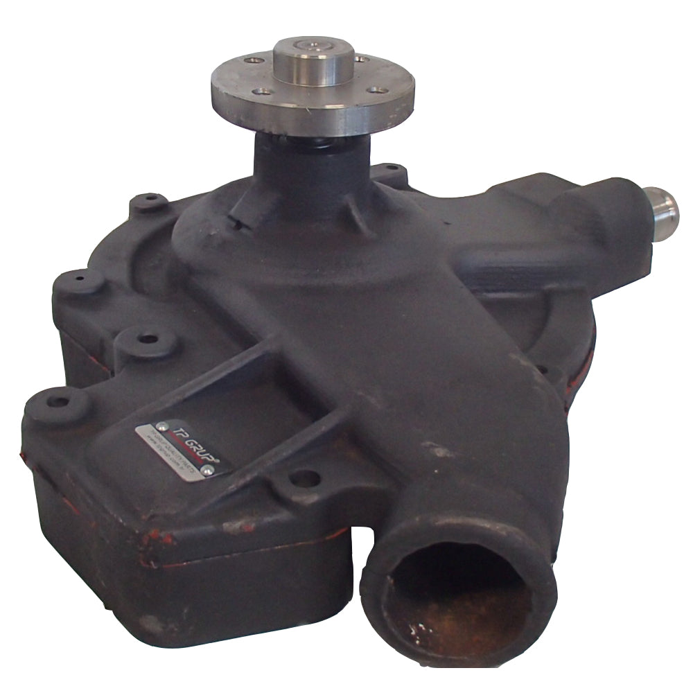 R61439NWH Water Pump w/ Hub - Fits John Deere