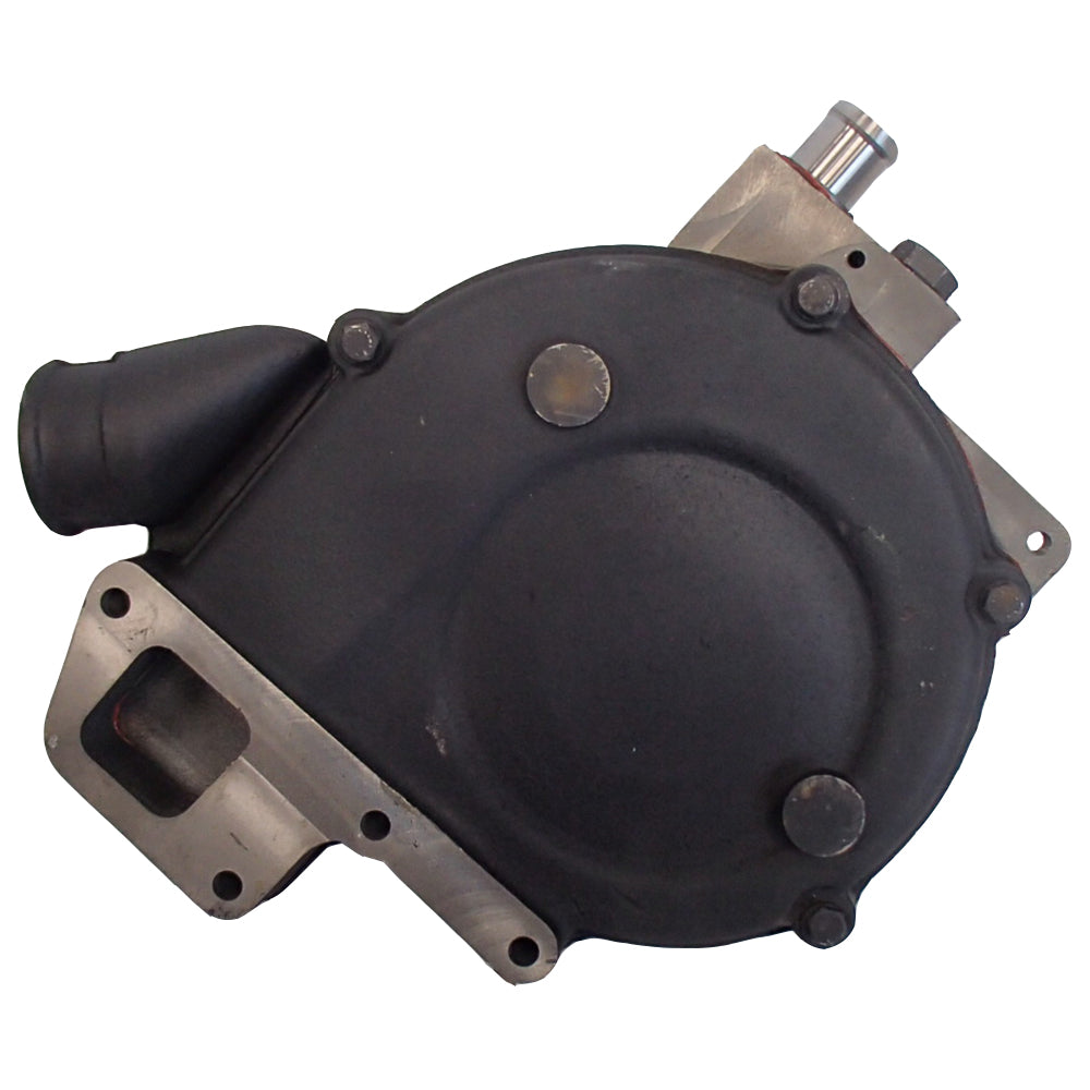 R61439NWH Water Pump w/ Hub - Fits John Deere