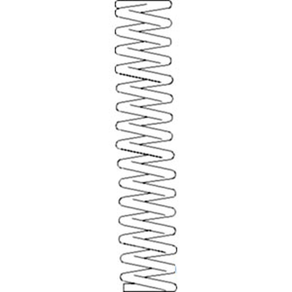 AR33821 Hydraulic Pump Piston Spring Fits John Deere