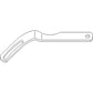 R63901 New Adjusting Strap Fits John Deere 9940 4040 4230 4240 4430 4440 4630 +
