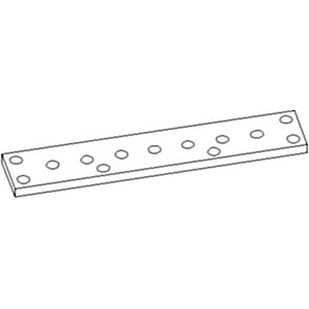 R64751 - Rear Drawbar Support