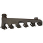 Exhaust Manifold Fits John Deere 2840 2940 2950 2955 3055 3130 3140 3150 R65850
