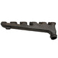 R504722 Exhaust Manifold Fits John Deere