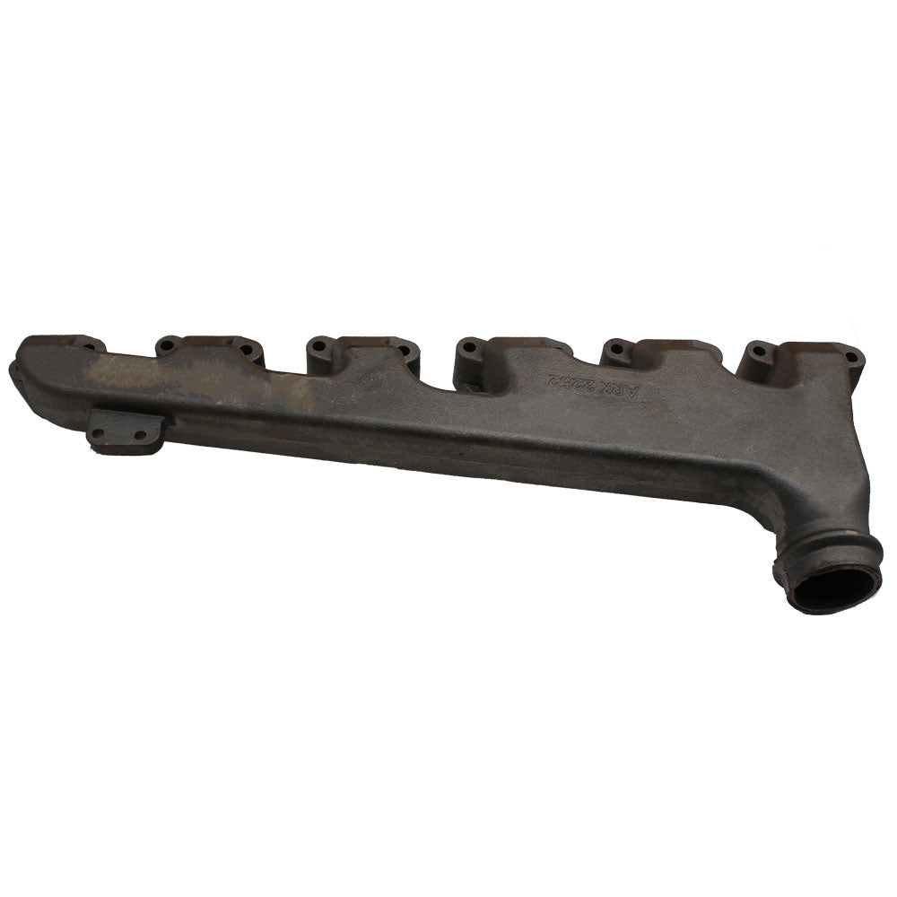 R504722 Exhaust Manifold Fits John Deere