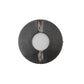 R66164 - Hydraulic Pump Shaft Thrust Washer