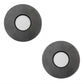 R66164 Two Hydraulic Pump Shaft Thrust Washers AR253247 Fits John Deere Tractors