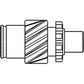 R67340 - Transmission Countershaft Driven Gear