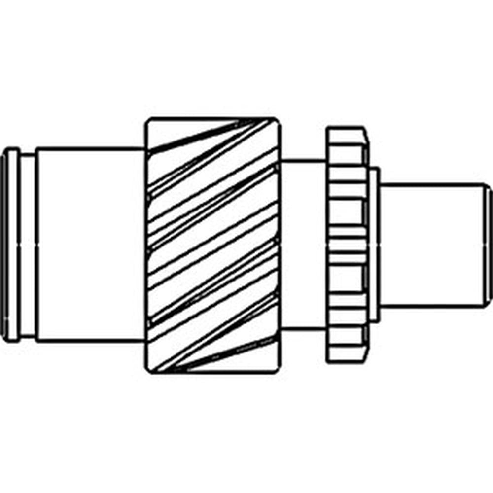 R67340 - Transmission Countershaft Driven Gear