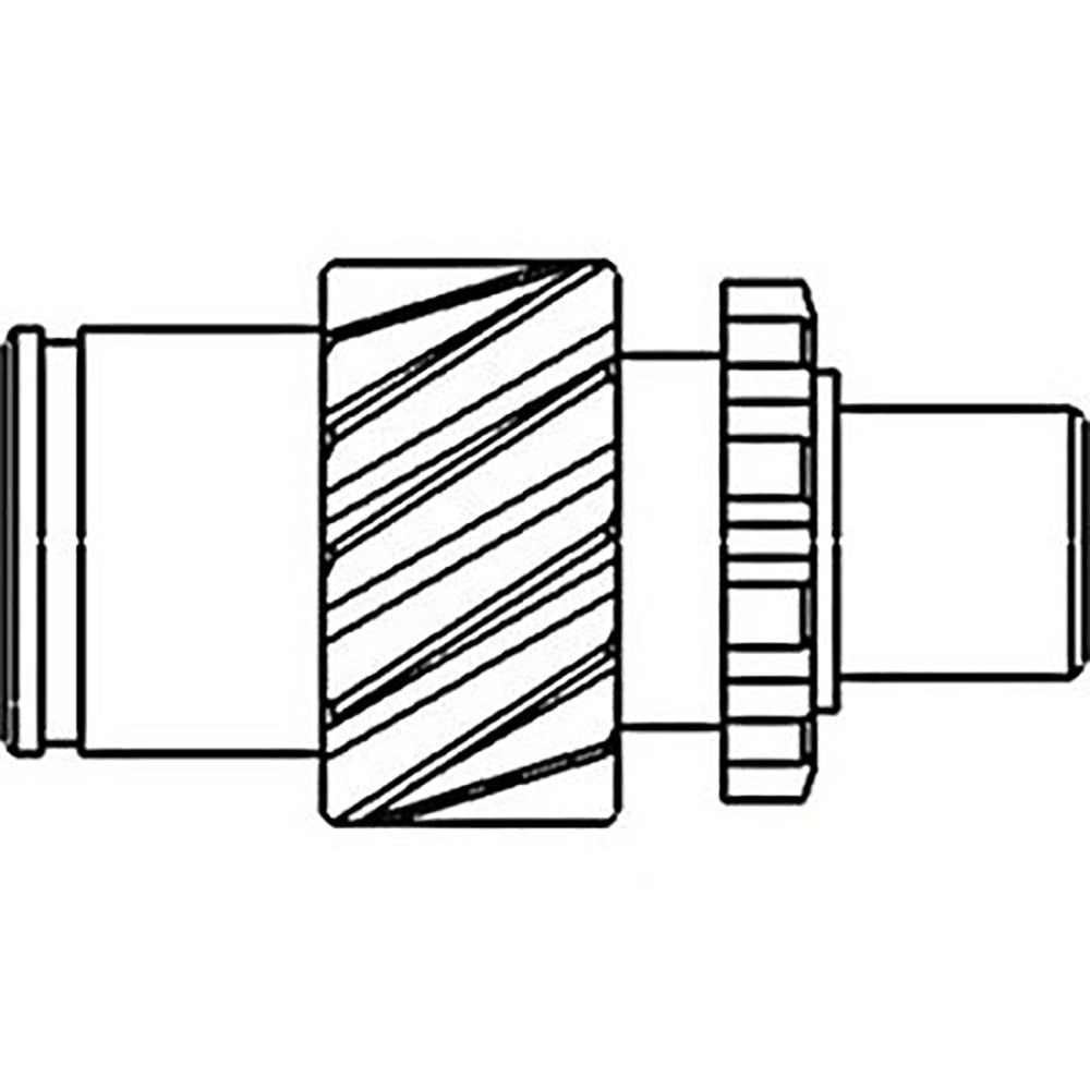 R67340 - Transmission Countershaft Driven Gear