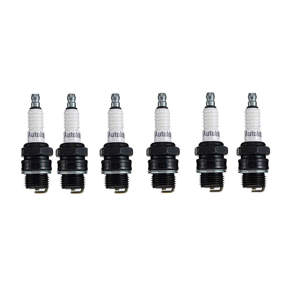 10P3023 Complete Tune Up Kit for 6 Cyl Fits Minneapolis-Moline G1000 G1000 Vista