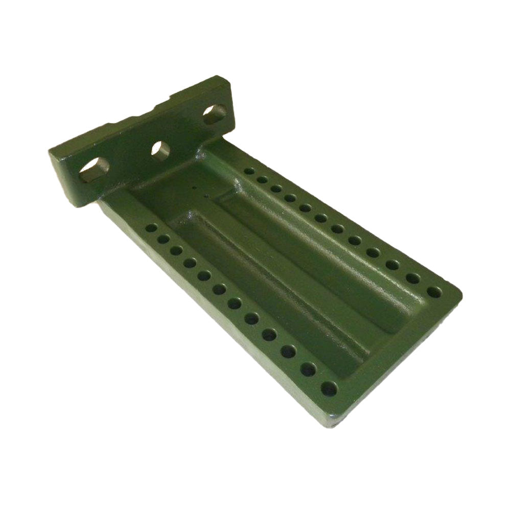 R70588 Cast Fender Bracket 2 Bolt Fits John Deere 2010 2030 2440 2510 Tractors