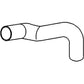 VPE4096 By-Pass Hose Fits John Deere