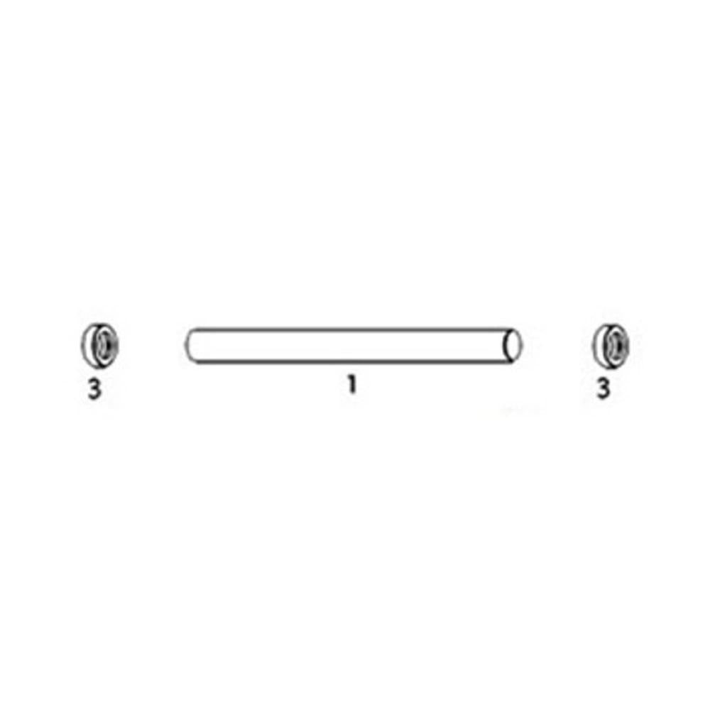 R71375 - Load Control Shaft