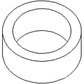 R41084 Front Drawbar Support Load Sensing Bushing Fits John Deere