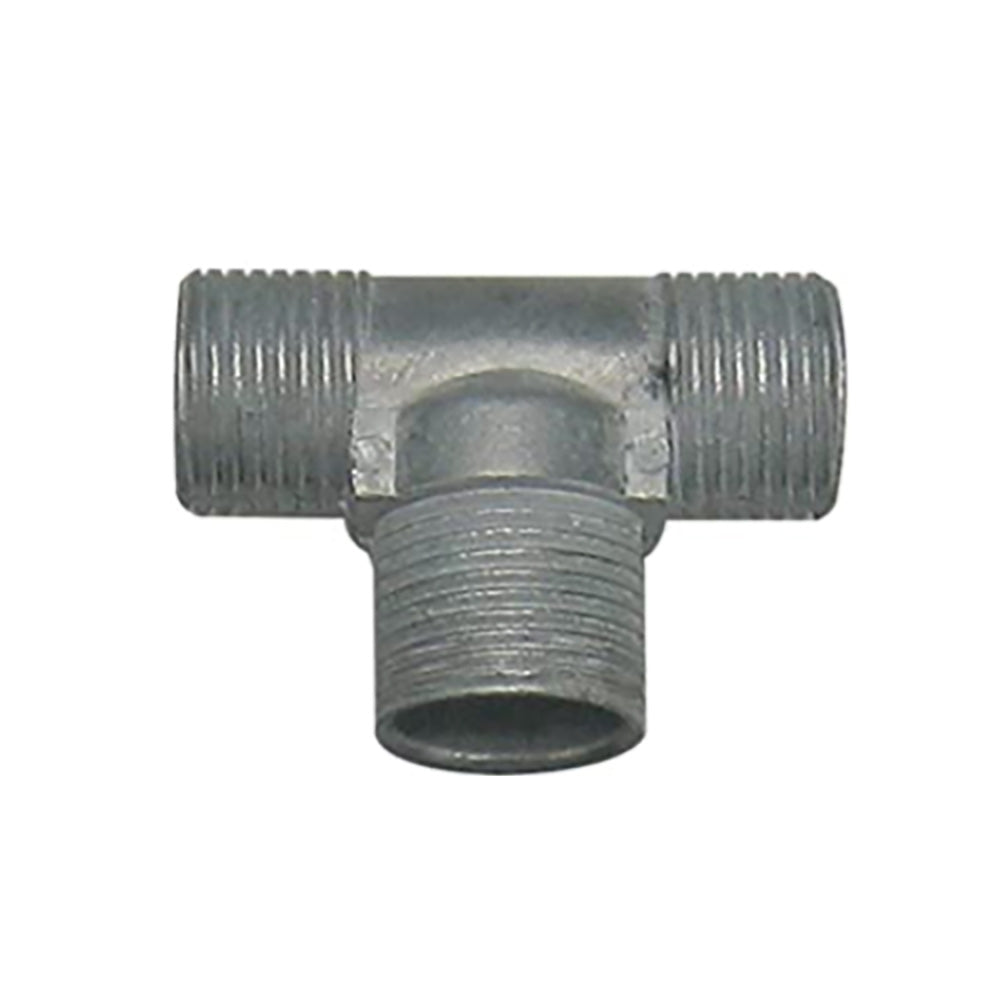 (1) Aftermarket R79606 Tee Fitting Fits John Deere Tractor Models