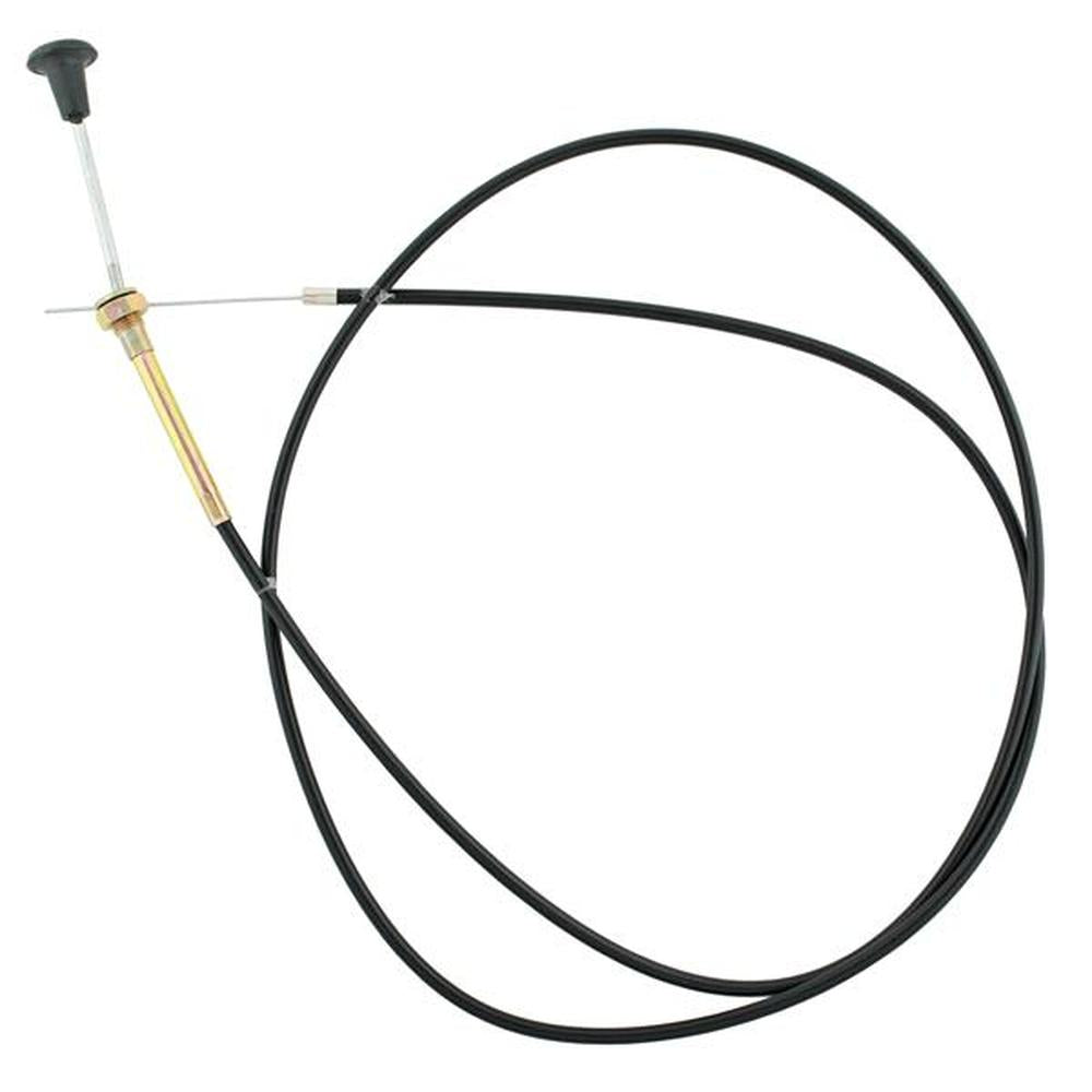 R7350-RIL-AIC Choke Cable - 72"