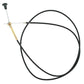 R7350 Choke Cable, 72" - Fits Kubota Misc. Models
