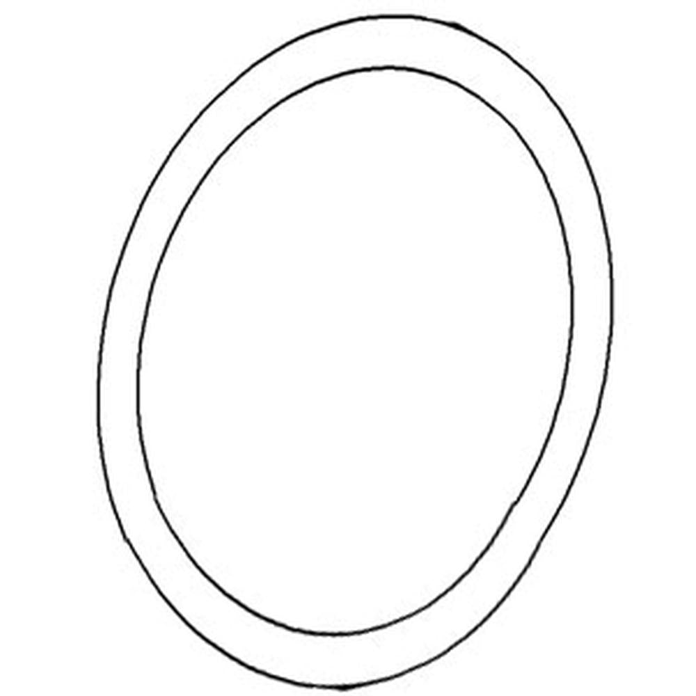 R74354 - Oil Pump O-Ring