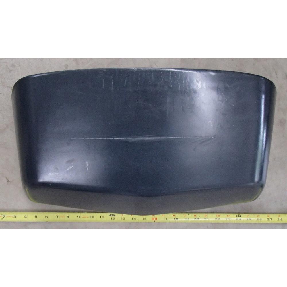 Hood Nose Cap Fits John Deere Replaces R74971